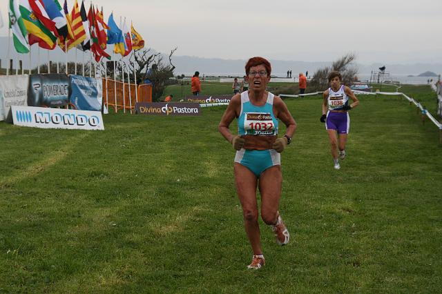 2010 Campionato de España de Cross 111